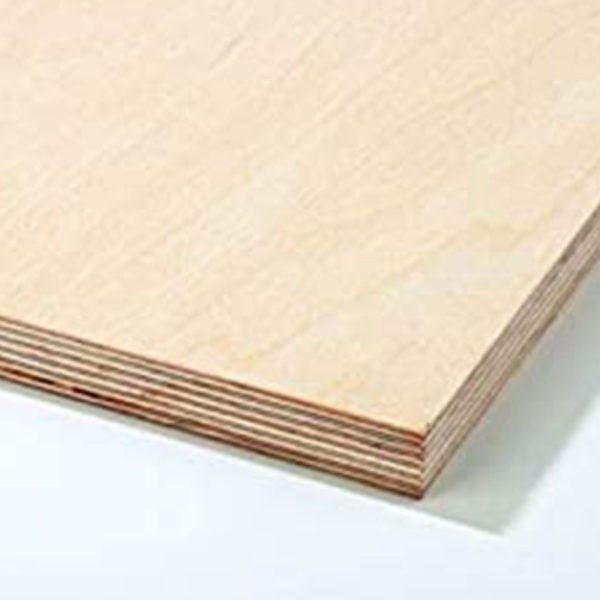 Plywood